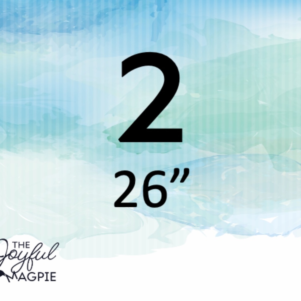 'Like' to get notified when we run pants size 2/26"!!                        001